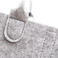 Mommy Bag Ladies Diaper Storage Bag Large Capacity