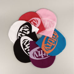 Knitted Hat Warm Winter Skullies Hip Hop Beanie For Men Women