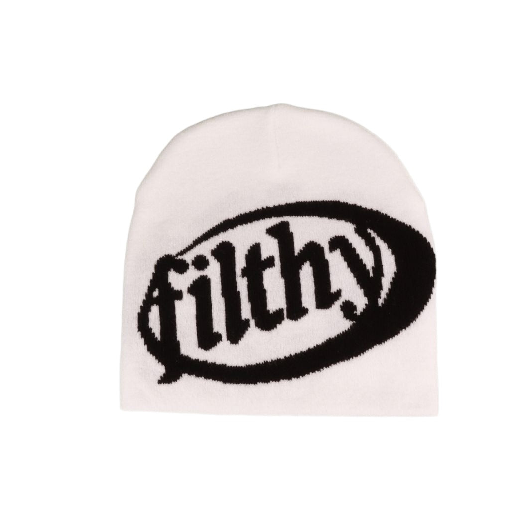 Knitted Hat Warm Winter Skullies Hip Hop Beanie For Men Women