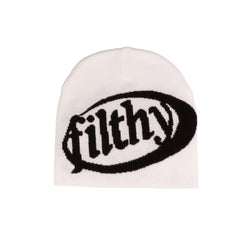Knitted Hat Warm Winter Skullies Hip Hop Beanie For Men Women