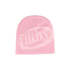Knitted Hat Warm Winter Skullies Hip Hop Beanie For Men Women