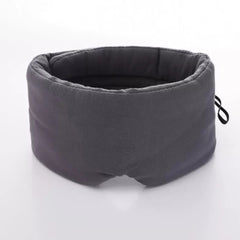 Comfortable Sleep Mask Block Out Light Eye Mask For Yoga Meditation