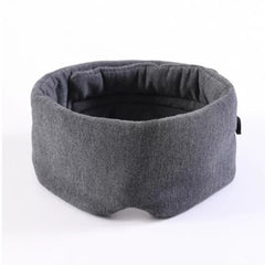 Comfortable Sleep Mask Block Out Light Eye Mask For Yoga Meditation