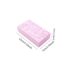 Baby & Children Bathing Sponge Scrub Tool