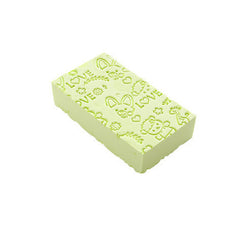 Baby & Children Bathing Sponge Scrub Tool