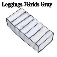 Mesh Underwear Storage Bag Drawer Divider Organizing