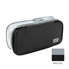 Large Capacity Pencil Case for Junior High School Students