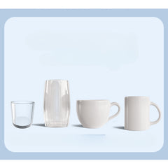 Rotatable Cup Holder Light for Living Room and Kitchen