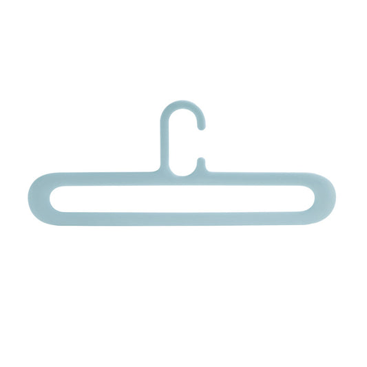 3pcs Non Slip Clothes Hangers for Skirts Jeans Dresses