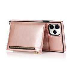 iPhone 12 12Pro Wallet Case with Coin Purse