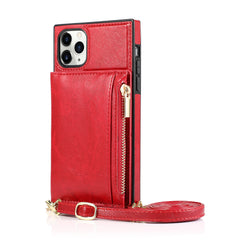 iPhone 12 12Pro Wallet Case with Coin Purse