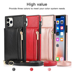 iPhone 12 12Pro Wallet Case with Coin Purse