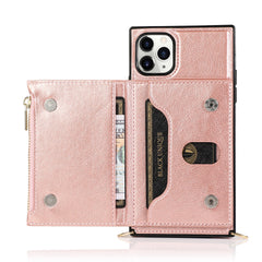 iPhone 12 12Pro Wallet Case with Coin Purse