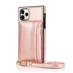 iPhone 12 12Pro Wallet Case with Coin Purse