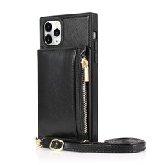 iPhone 12 12Pro Wallet Case with Coin Purse