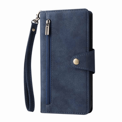 Large Capacity Phone Case with Card Slots for iPhone 13