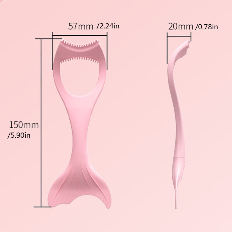 Silicone Eyeliner Aid Tool For Eye Makeup