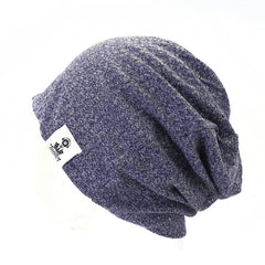 Men's Stretch Hip Hop Hat Sports Beanie For Men And Women