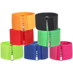 Leg Binding Two People Three legged Game Team Building Party Activities