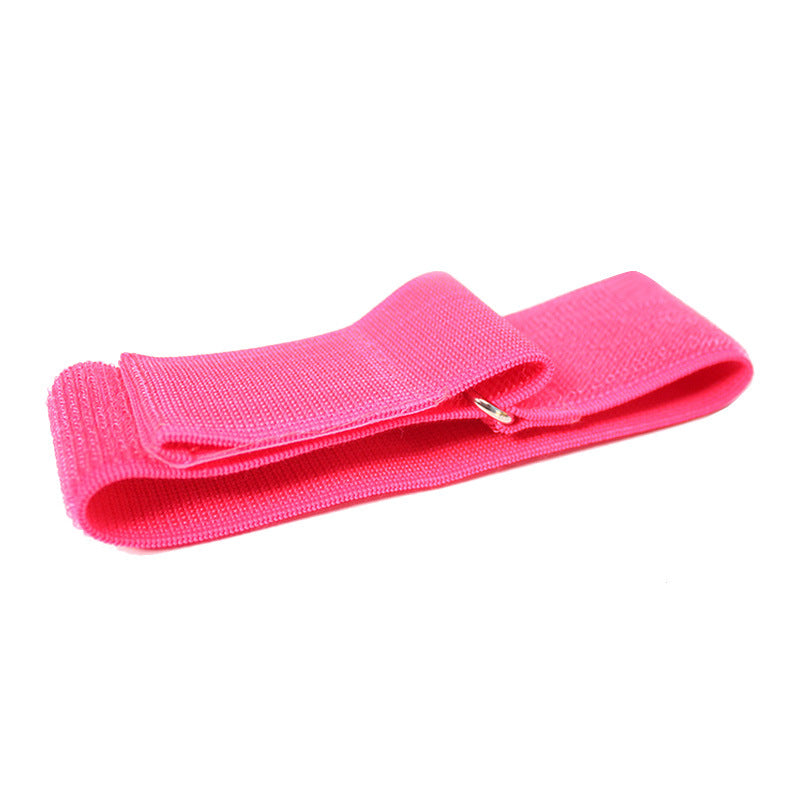 Leg Binding Two People Three legged Game Team Building Party Activities