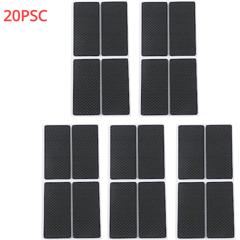 Chair Foot Pad Table Leg Pad Dormitory Sofa Foot Pad Protection Sticker