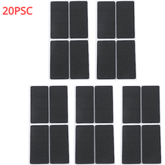 Chair Foot Pad Table Leg Pad Dormitory Sofa Foot Pad Protection Sticker