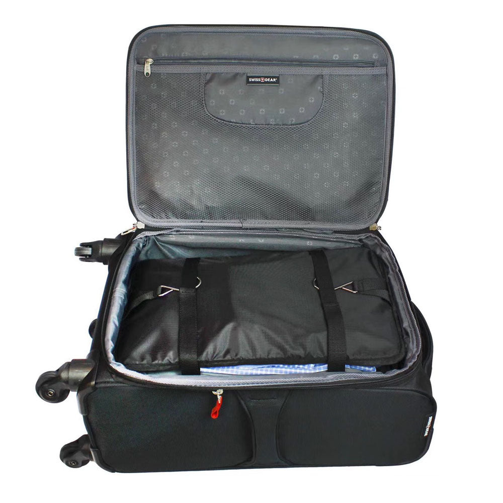 Travel Organizer Luggage Bag Hanging Packing Cubes Laundry Storage