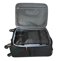 Travel Organizer Luggage Bag Hanging Packing Cubes Laundry Storage