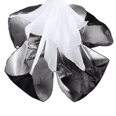 Speed Training Parachute for Football & Track, Improve Speed & Agility