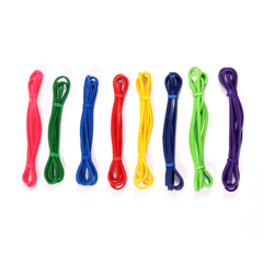 Elastic Resistance Loop Band for Fitness Yoga Workout