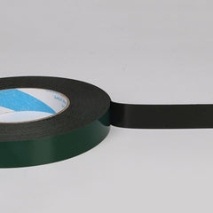 2pcs 10m 393 7inch Strong Waterproof Double Sided Foam Tape 10mm
