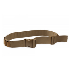 Tactical Shell Bandolier Belt 12GA 600D Nylon Ammo Holder