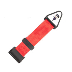 Children Seat Belts Adjuster Belt Fixation Anti stroke Seat Belt Retainer