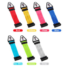 Children Seat Belts Adjuster Belt Fixation Anti stroke Seat Belt Retainer