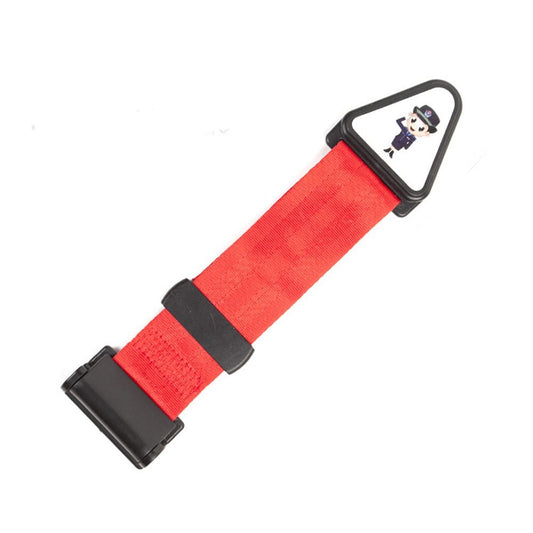 Children Seat Belts Adjuster Belt Fixation Anti stroke Seat Belt Retainer