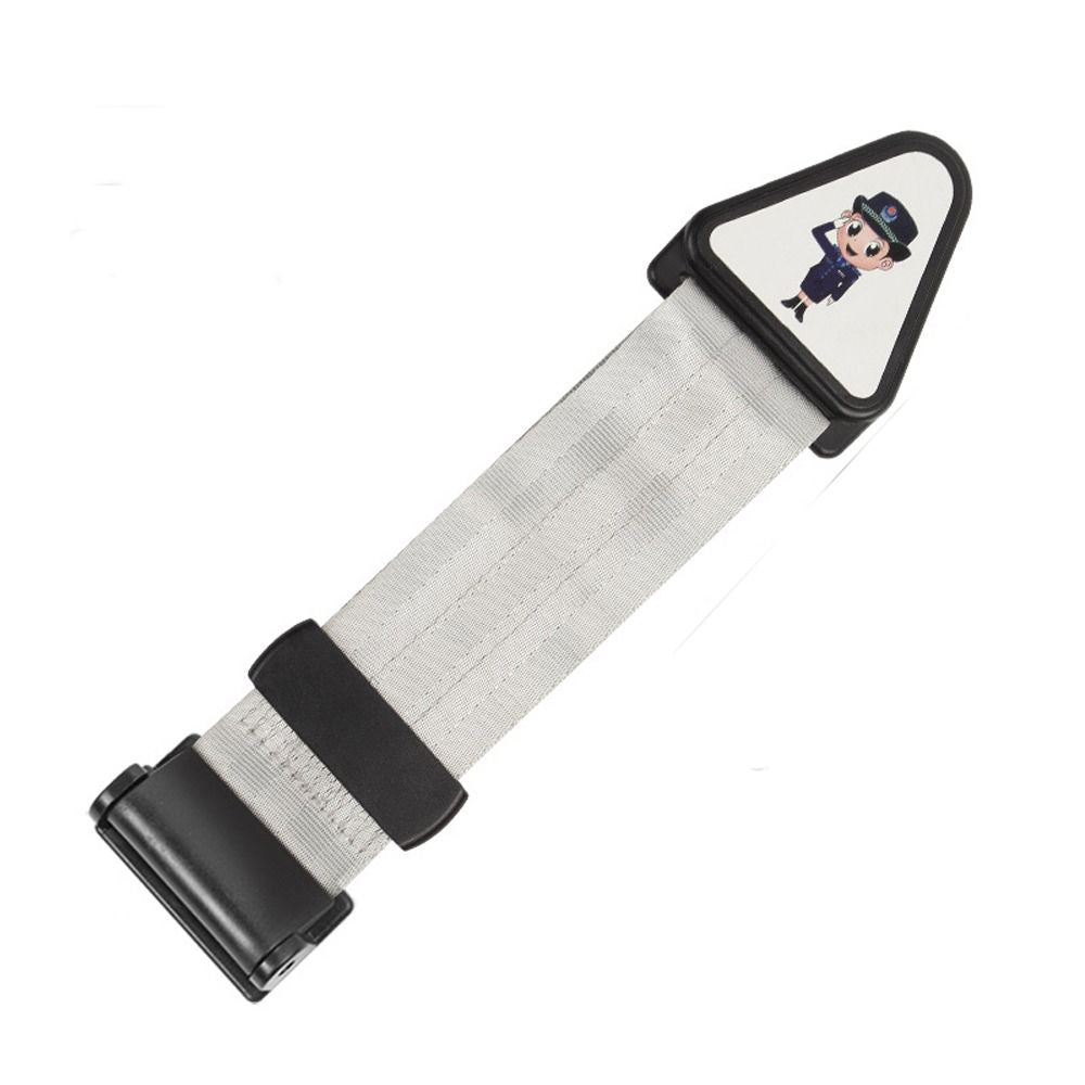 Children Seat Belts Adjuster Belt Fixation Anti stroke Seat Belt Retainer