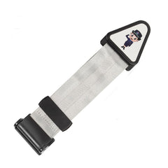 Children Seat Belts Adjuster Belt Fixation Anti stroke Seat Belt Retainer