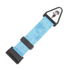 Children Seat Belts Adjuster Belt Fixation Anti stroke Seat Belt Retainer