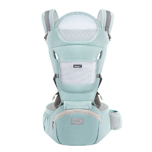 Baby Carrier Waist Stool Four Seasons