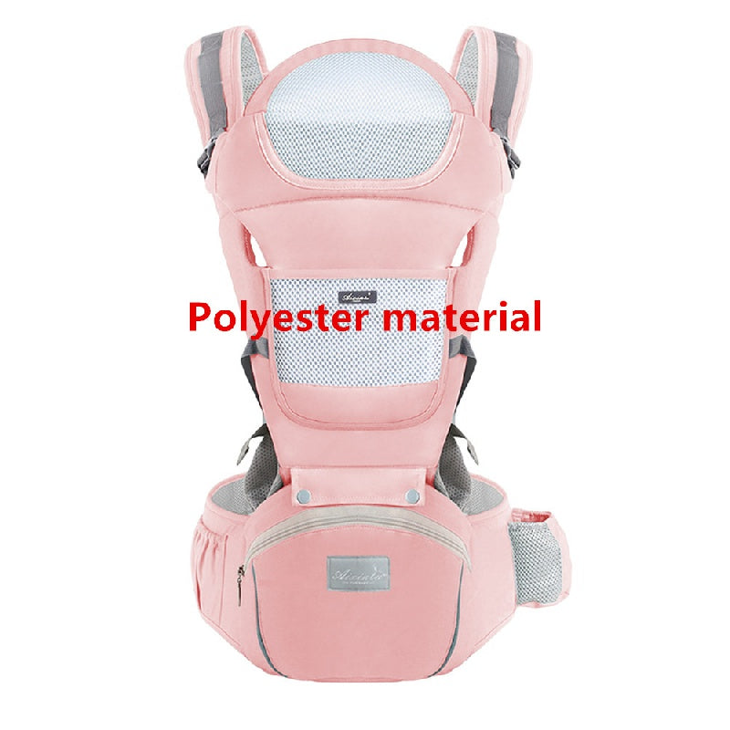 Baby Carrier Waist Stool Four Seasons