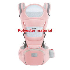 Baby Carrier Waist Stool Four Seasons