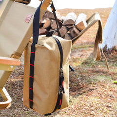 Outdoor Camp Storage Bag Waterproof Tissue Storage Bag
