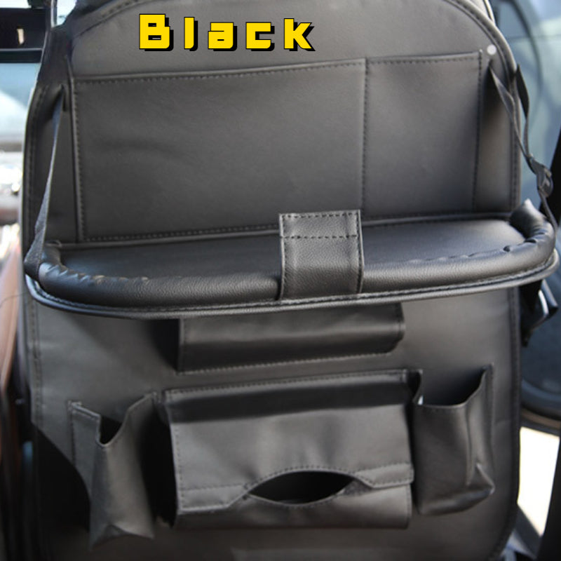 Car Seat Back Storage Bag // Desk Board Car Accessories