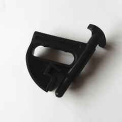 Auto Tire Changer Clamp Car Tire Disassembly Removal Bead Rim Tool