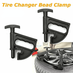 Auto Tire Changer Clamp Car Tire Disassembly Removal Bead Rim Tool