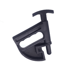 Auto Tire Changer Clamp Car Tire Disassembly Removal Bead Rim Tool