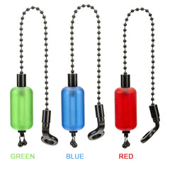 Metal Fishing Rod Signal Alarm Swingers Bite Indicator for Carp Fishing