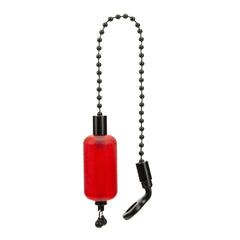 Metal Fishing Rod Signal Alarm Swingers Bite Indicator for Carp Fishing