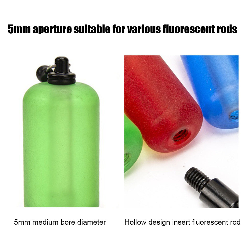 Metal Fishing Rod Signal Alarm Swingers Bite Indicator for Carp Fishing