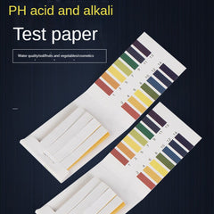 pH Test Paper for Aquarium and Cosmetics